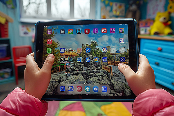 Mobil Uyumluluk İyileştirmesi