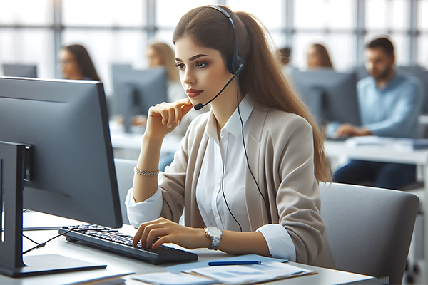 Destek Sistemi Güncellendi