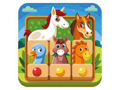 Zeka Oyunları - Mantık ve Hafıza