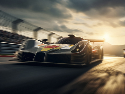 Yarış Oyunları - Hız ve Refleks