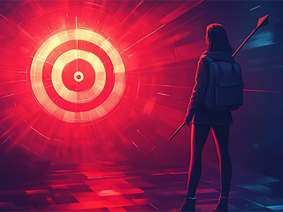 Hedef Vurma Oyunları - Nişan Alma