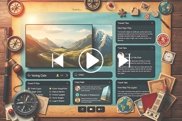 Başlangıç Rehberi Video